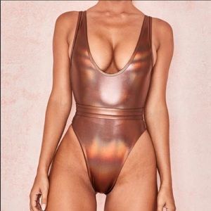 House of Ch swimsuit